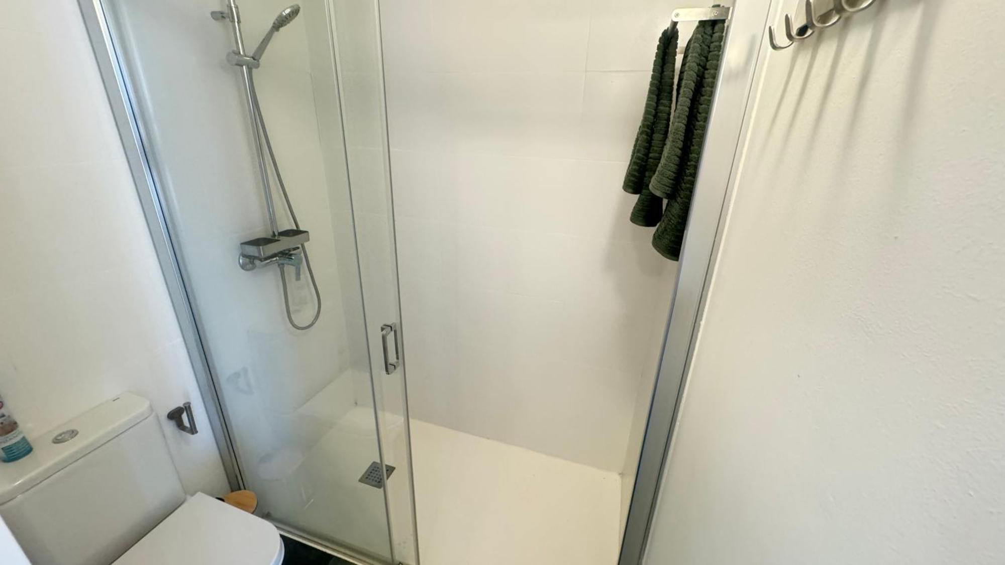 Estudio Con Piscina Alicante Eksteriør bilde