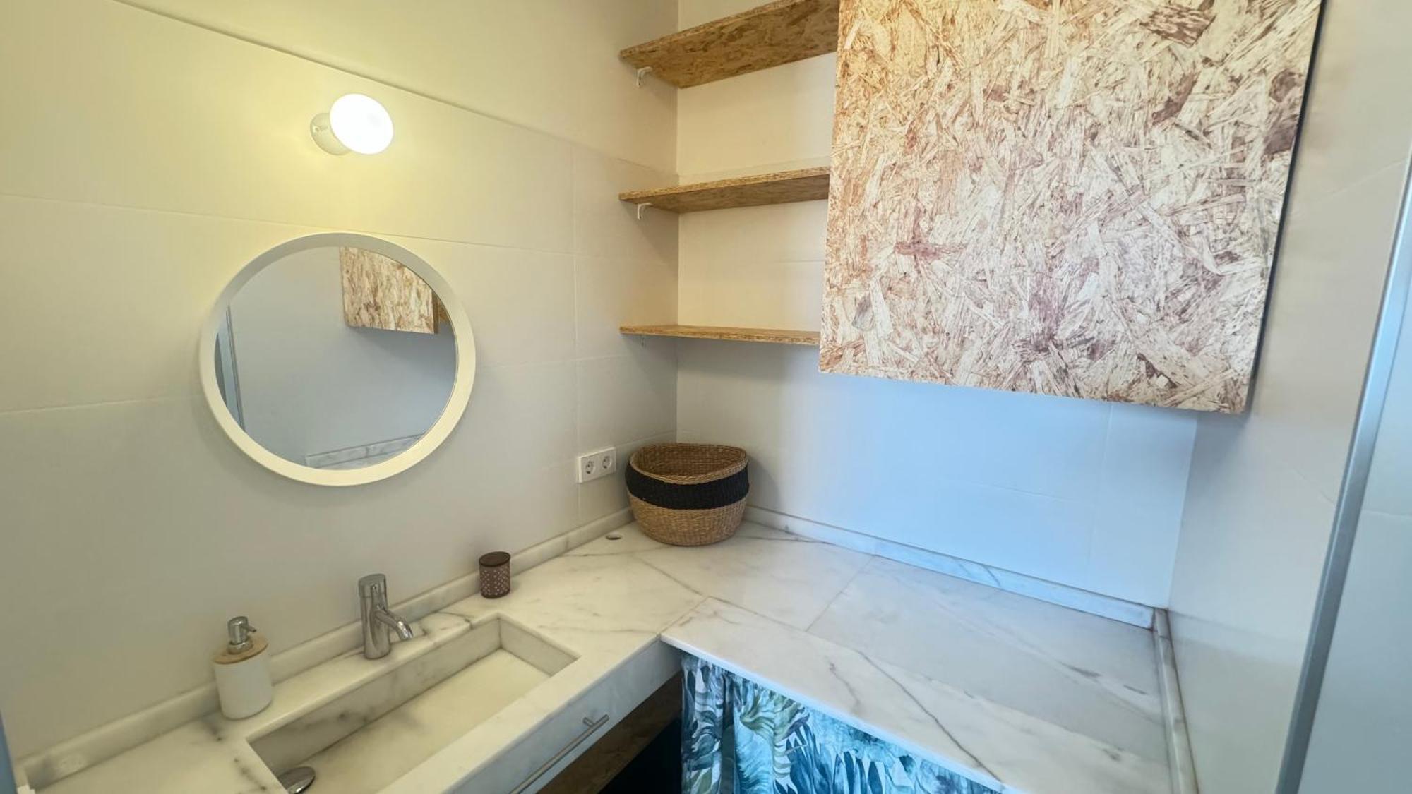 Estudio Con Piscina Alicante Eksteriør bilde